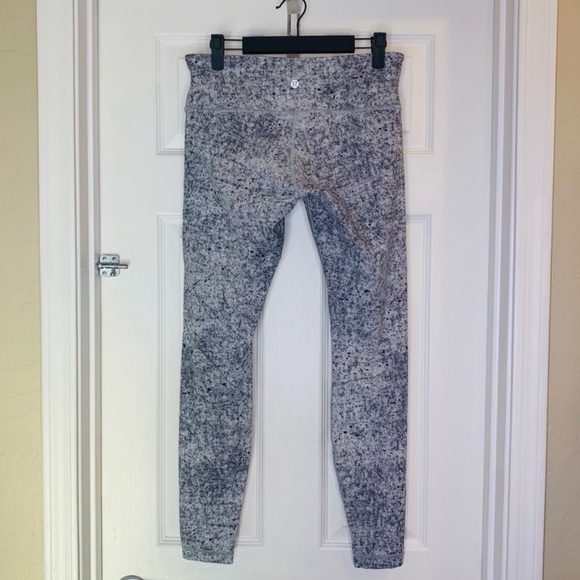 Lululemon Align 28” Leggings Size 8 - Picture 2 of 4